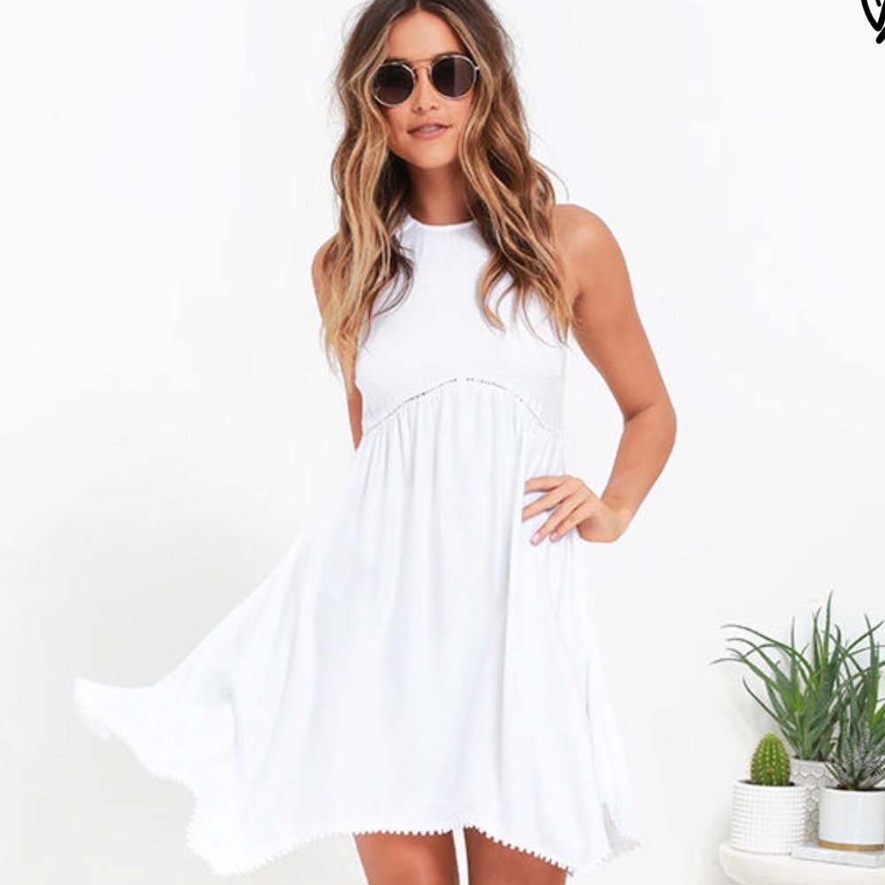 Element Eden Dress